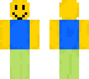 roblox noob