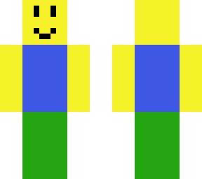 roblox noob