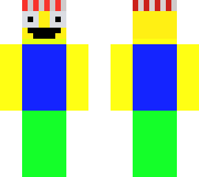 roblox noob training to be pro