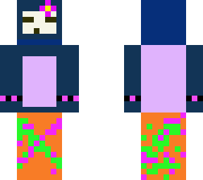 robot alien