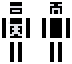 robot skin