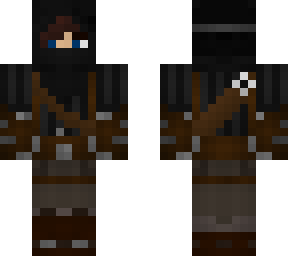 rogue girl