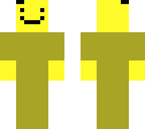 ron (redone)