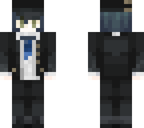ronin wedding