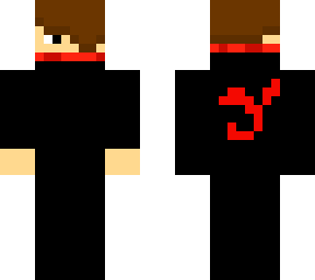 ruby armor(armor has a grid pattern)