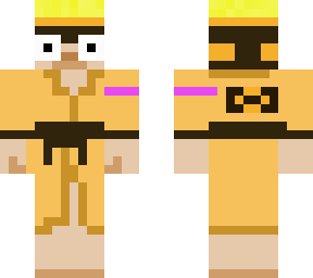 rulerofarson