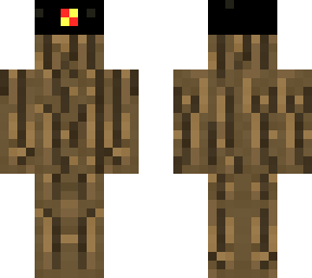 russian wood