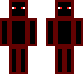 same red