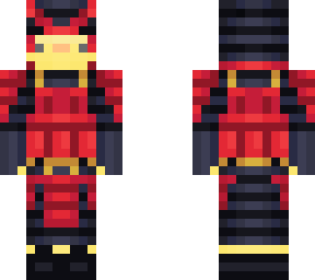 samurai