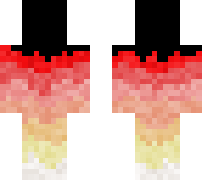 scary fire