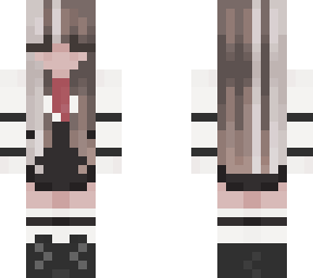 school girl