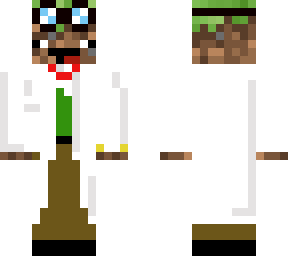 science dirt