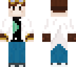 scientist