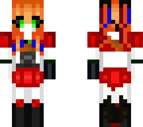 scrap baby