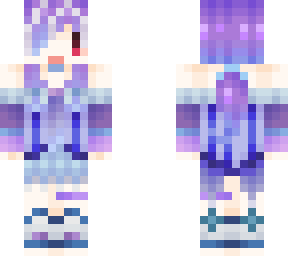sctprojectvt/ lumy crystal