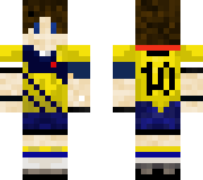 seleccion colombia 6