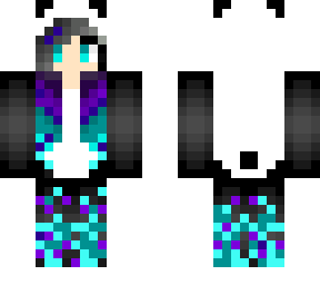 sexy girlfriend skin