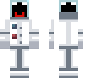 shadoune666 astronauta