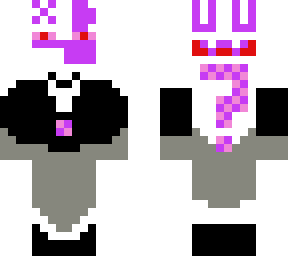 shadow xd masked xd