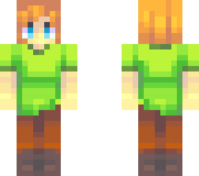 shaggy (read desc important)