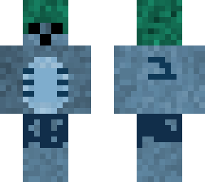 sharkie boi
