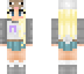 sheep :d