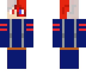 shoto todoroki