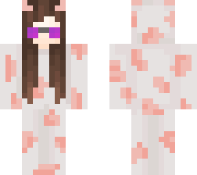 sillvia strawberry cow