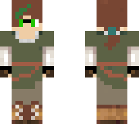silvere ranger