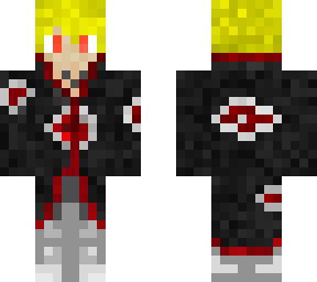 simon from akatsuki