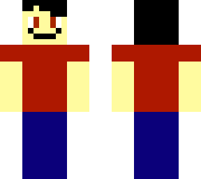 simple skin