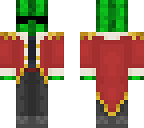 sir_castus's skin