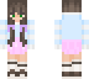 sister skin