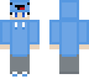skeppy hoodie