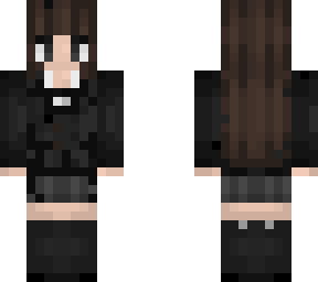 skin