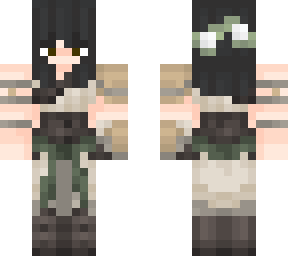 skin