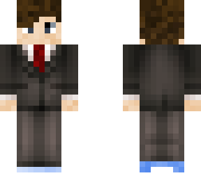 skin fachera 3d