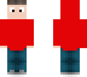 skin for mcpe