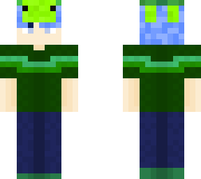 skin for my little brother
