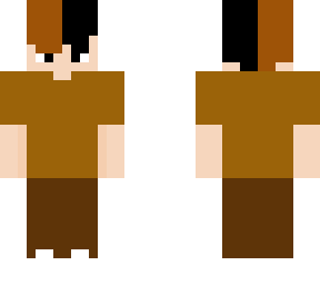 skin for random guy
