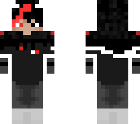 skin for you12345
