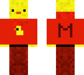 skin kaczka (2)