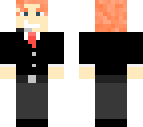 skin made for bluesthue