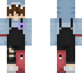 skin w cancer bow