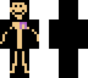 skinny quakity with cancer support ribbion