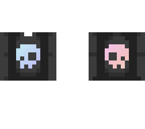 skull jumper
