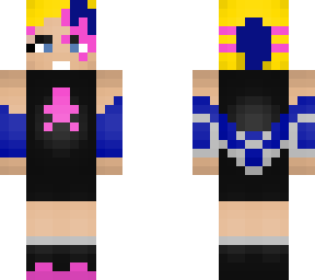 skylar athena star
