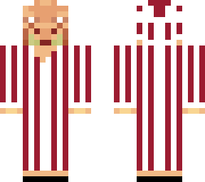 sleepypiglins skin