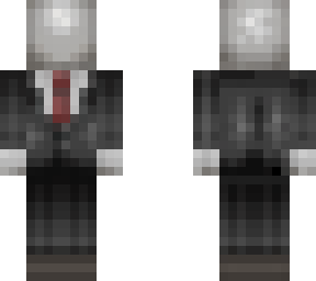 slender man
