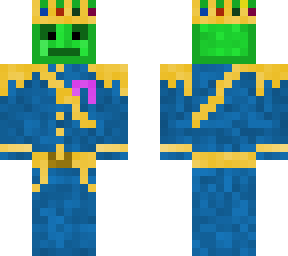 slime king